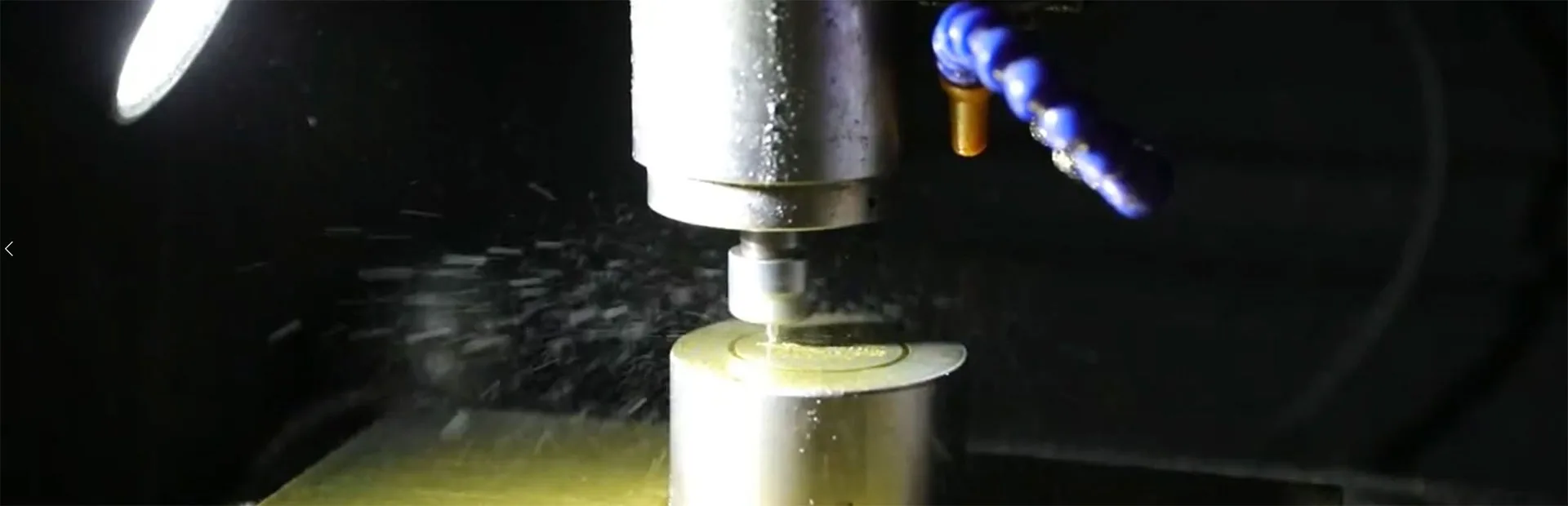 Cugle metal craft manufacturing video