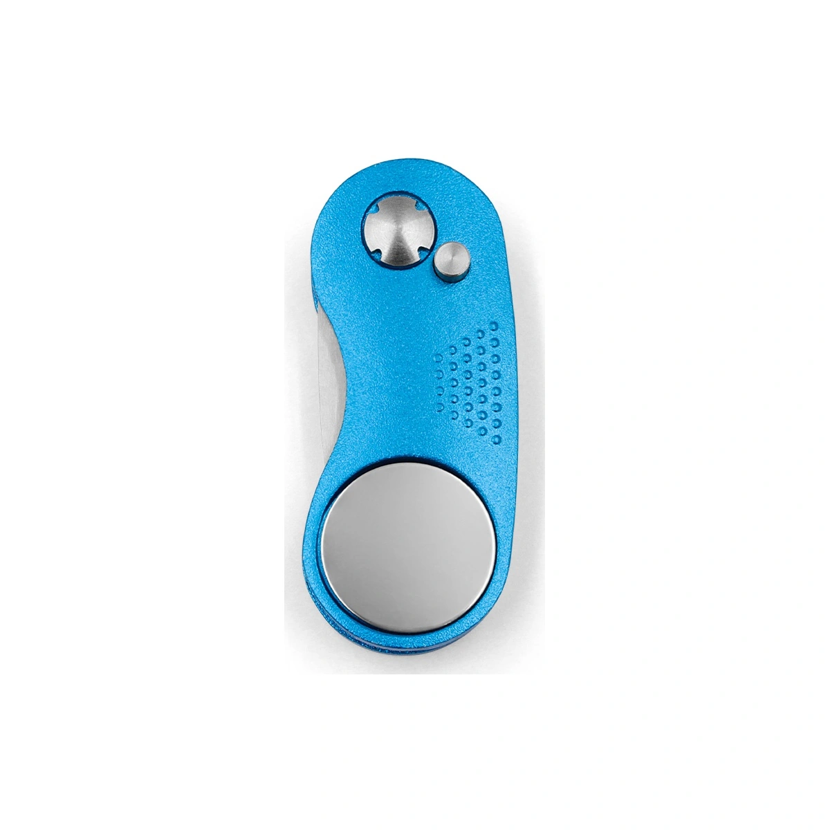 Assorted Magnetic Ball Marker Divot Tools product sample