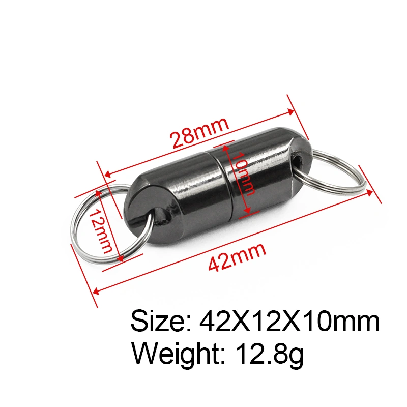 Custom Keychain